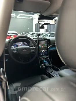 RANGER 3.0 V6 Turbo CD Limited 4X4