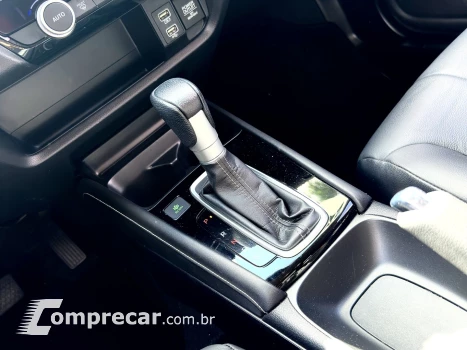 CITY 1.5 i-VTEC FLEX HATCH TOURING CVT