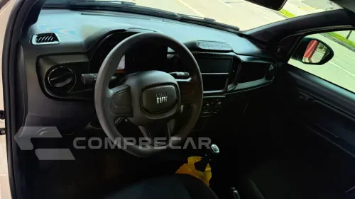 FIAT STRADA 1.3 FIREFLY ENDURANCE CS