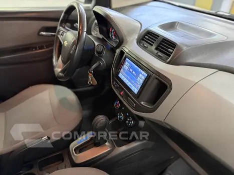 SPIN 1.8 LTZ 8V