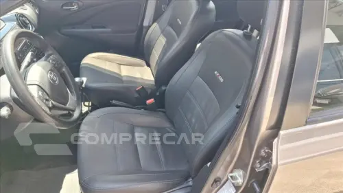ETIOS 1.5 X PLUS 16V FLEX 4P MANUAL