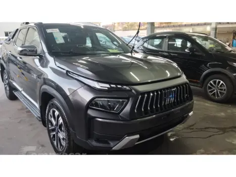 Fiat TORO 2.2 TURBO DIESEL RANCH 4WD AT9 4 portas