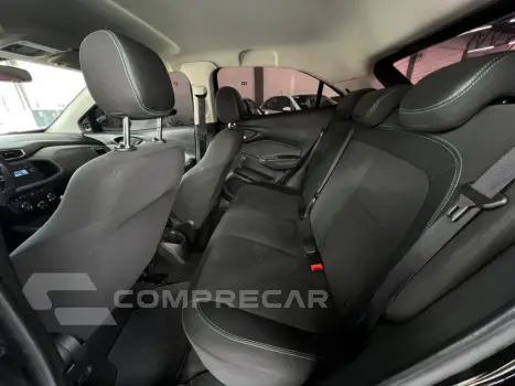 ONIX 1.0 MPFI LT 8V FLEX 4P MANUAL