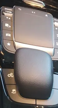 CLA 35 AMG 2.0 CGI 4matic 7g-dct