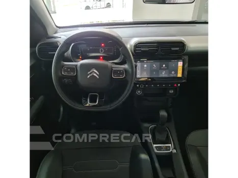C4 CACTUS 1.6 VTI 120 FLEX FEEL PACK EAT6