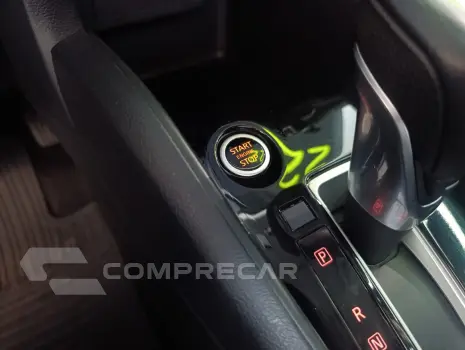 KICKS 1.6 16vstart Advance