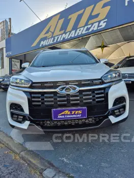 Tiggo 8 1.6 TGDI