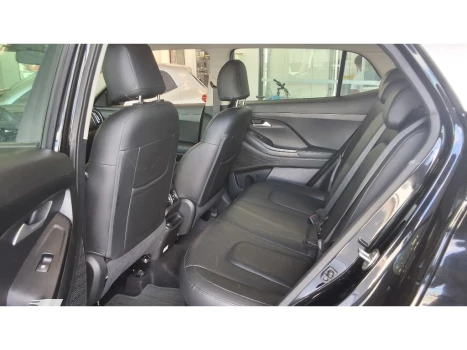 CRETA 1.0 TGDI FLEX LIMITED AUTOMÁTICO