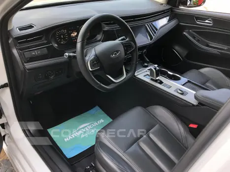 Arrizo 6 Pro 1.5 Tci Flex Hybrid Cvt