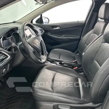 CRUZE 1.4 Turbo LT 16V
