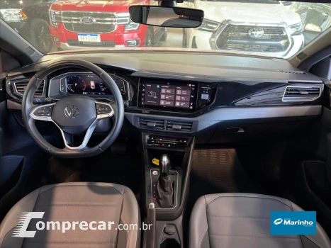 NIVUS 1.0 200 TSI TOTAL FLEX HIGHLINE AUTOMÁTICO