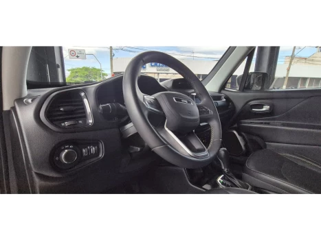 RENEGADE 1.3 T270 Turbo Longitude