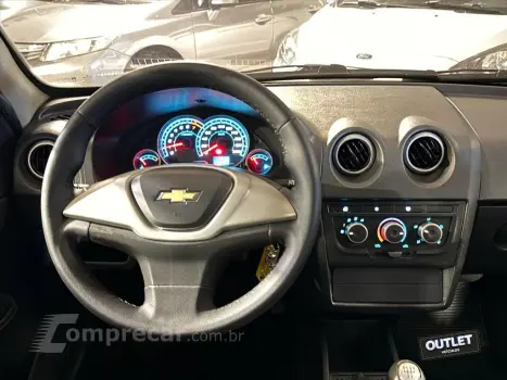 CELTA 1.0 MPFI LT 8V FLEX 4P MANUAL