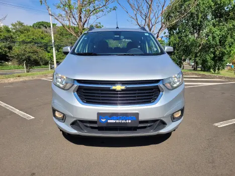 SPIN 1.8 Premier 8V