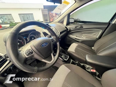 ECOSPORT 2.0 SE 16V