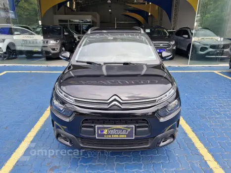 C4 CACTUS 1.6 VTI 120 FLEX FEEL MANUAL