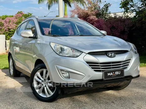 IX35 2.0 16V