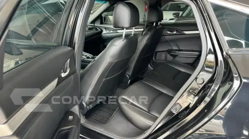 CIVIC 2.0 16vone Sport