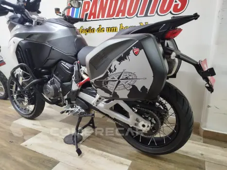 MULTISTRADA 1200 V4S