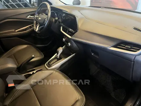 Montana 1.2 12V FLEX PREMIER TURBO AUTOMÁTICO