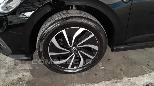 POLO 1.0 170 TSI HIGHLINE AUTOMÁTICO