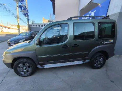 Doblo Adv/Adv TRYON/LOCKER 1.8 Flex