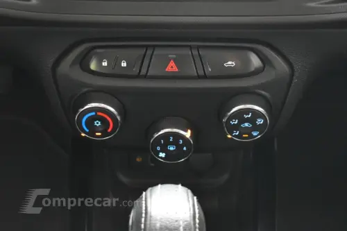 PRISMA 1.4 MPFI LTZ 8V