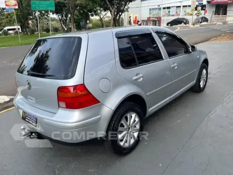 GOLF 1.6 MI 8V
