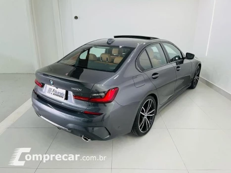 320I M SPORT FLEX