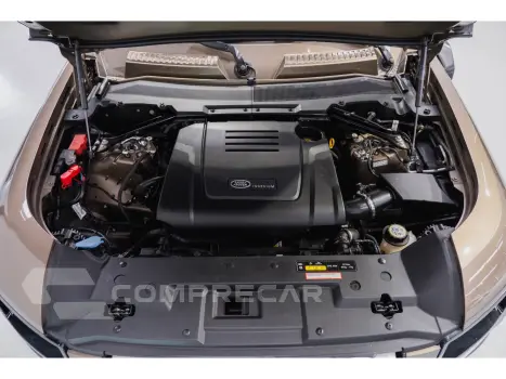 DEFENDER 2.0 P300 GASOLINA 110 SE AWD AUTOMÁTICO