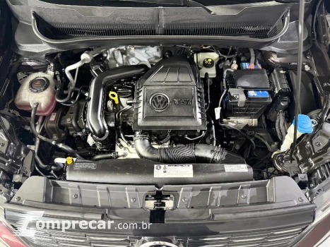 T-CROSS 1.0 200 TSI Comfortline