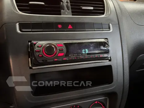 FOX 1.0 MI 8V FLEX 4P MANUAL