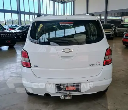 SPIN 1.8 LTZ 7L 8V