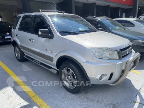 ECOSPORT 1.6 Freestyle 8V