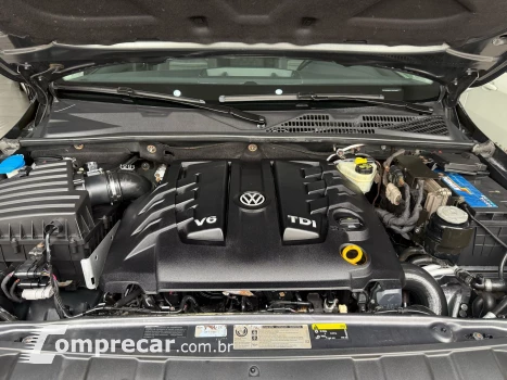 AMAROK Highline 3.0