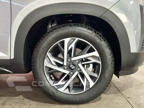 CRETA 1.0 TGDI FLEX PLATINUM AUTOMÁTICO