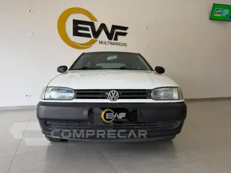 VOLKSWAGEN Gol Special/ Special Xtreme 1.0 Mi 2p