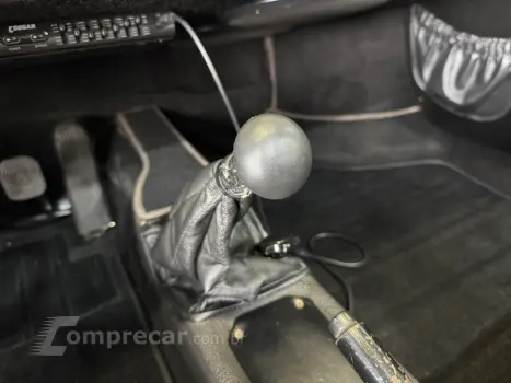 GTS 1.6 CONVERSÍVEL 8V GASOLINA 2P MANUAL