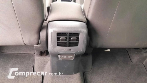 T-CROSS 1.0 200 TSI TOTAL FLEX COMFORTLINE AUTOMÁ