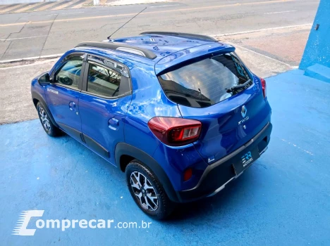 KWID 1.0 12V SCE Outsider