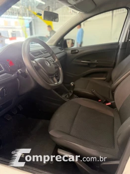Gol 1.0 Flex 12V 5p