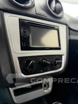 GOL 1.0 MI Plus 8V G.V