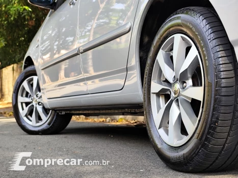 FIELDER  1.8 16V GASOLINA 4P AUTOMÁTICO