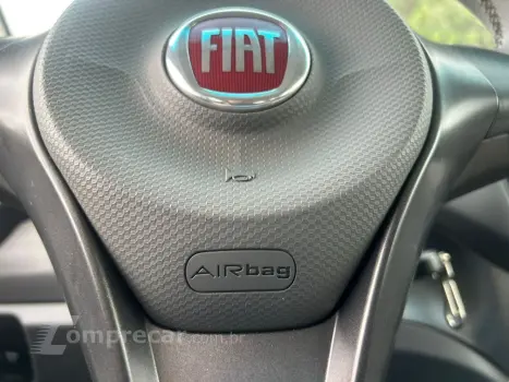 Palio ATTRACTIVE 1.0 EVO Fire Flex 8v 5p