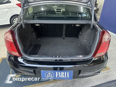 Corsa Hat. Premium 1.4 8V ECONOFLEX 5p