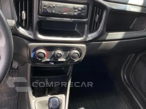 STRADA 1.3 Firefly Freedom CS