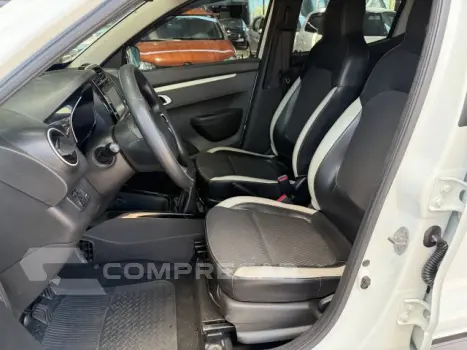 KWID - 1.0 12V SCE INTENSE MANUAL