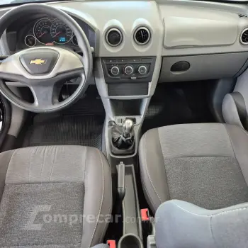 PRISMA  Sed. Maxx/ LT 1.4 8V ECONOF. 4p