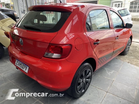 GOL 1.0 MI Trend 8V