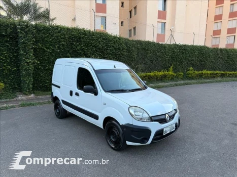 KANGOO 1.6 Express 16V